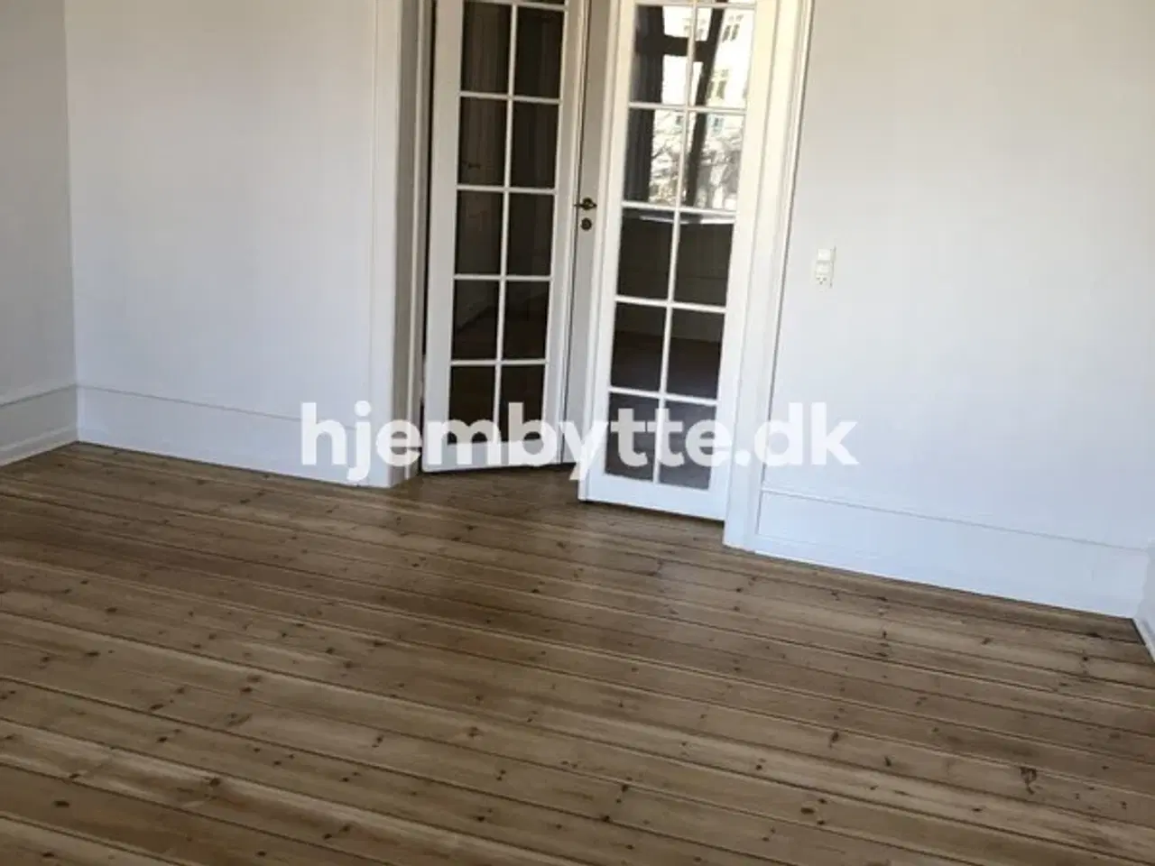 Billede 11 - Hjembytte - Nørrebrogade