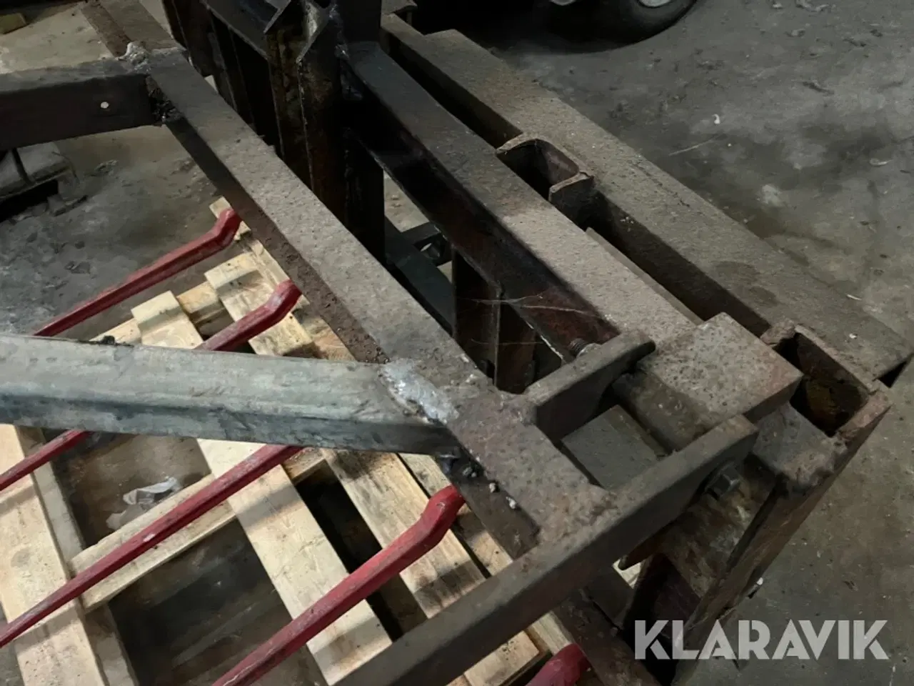 Billede 12 - Overfaldsgrab fra schäffer