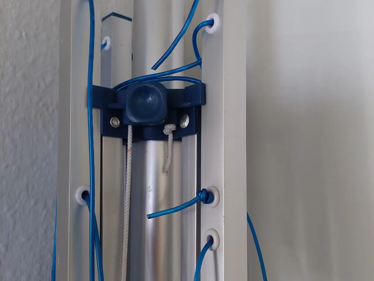 Billede 3 - Juliana Parasol Tørrestativ De Luxe 60