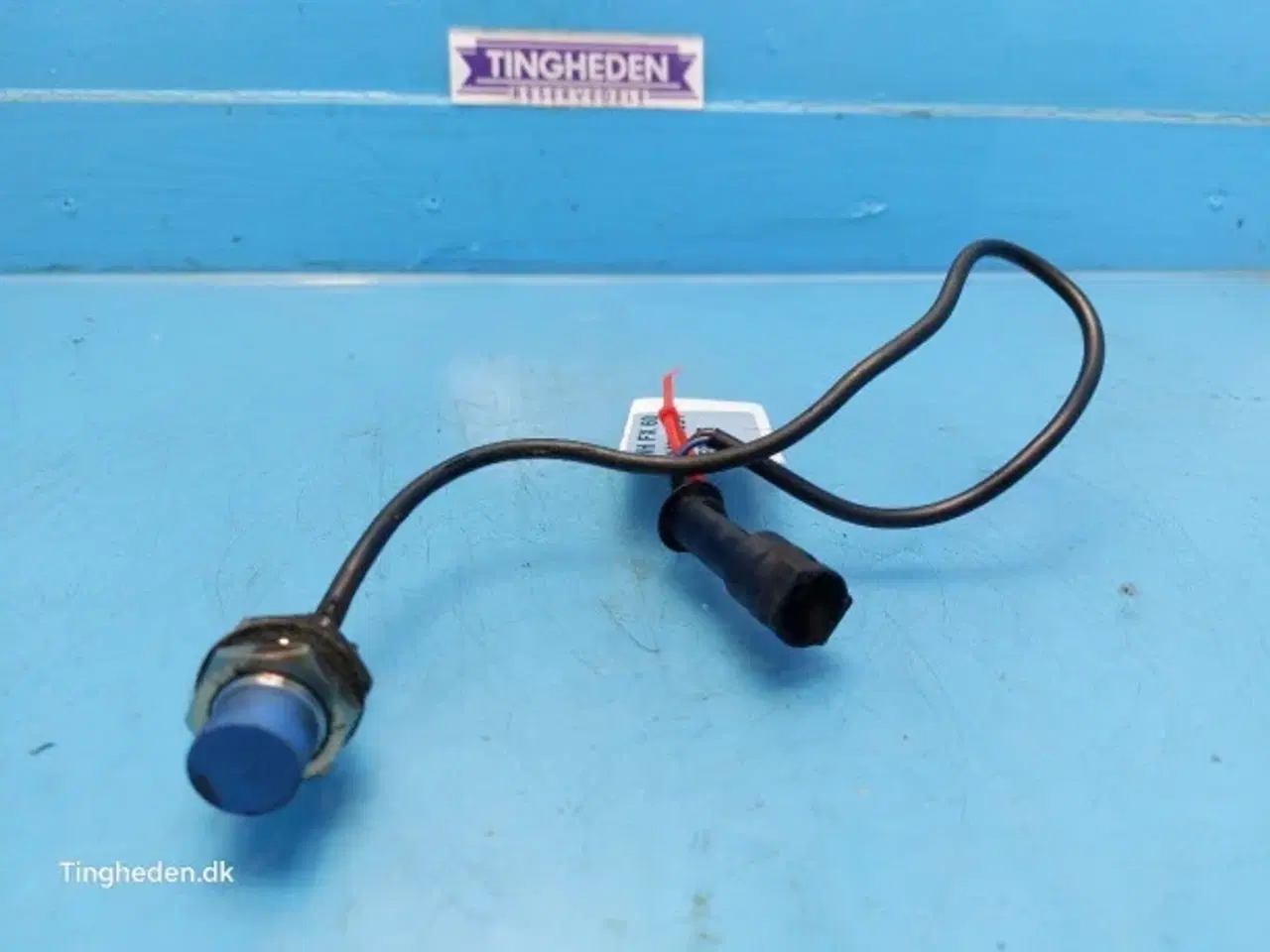 Billede 2 - New Holland FX60 Føler 84056991
