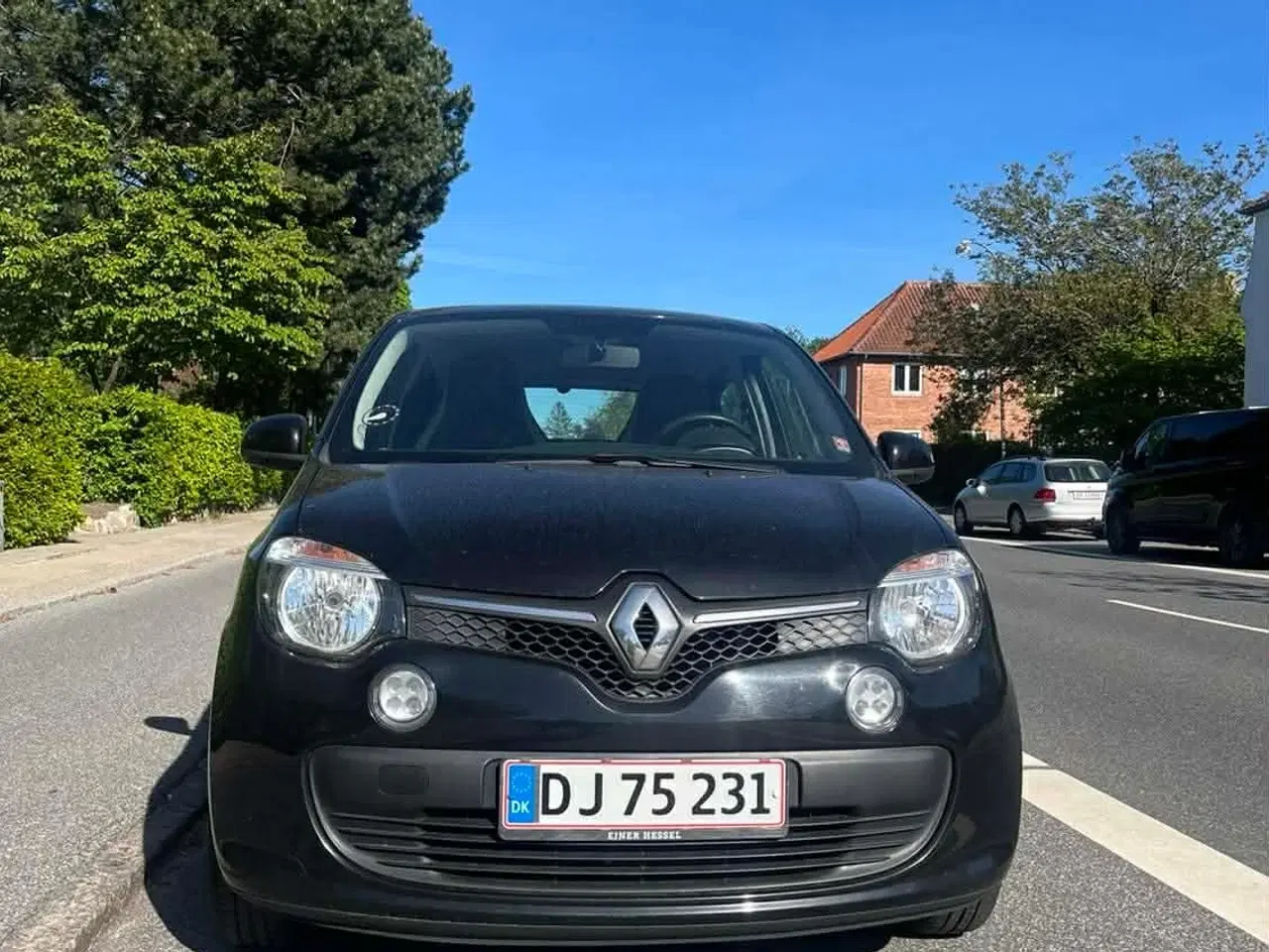 Billede 2 - Renault Twingo 1,0 SCe 70 Expression