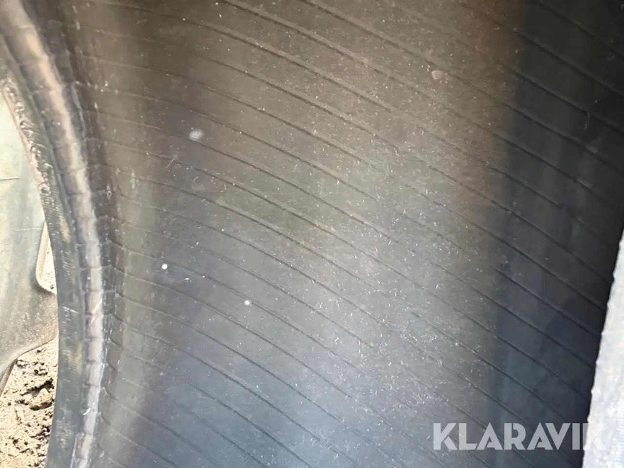 Billede 12 - Landbrugsdæk Michelin  + Kleber 600/70R28 4 styk