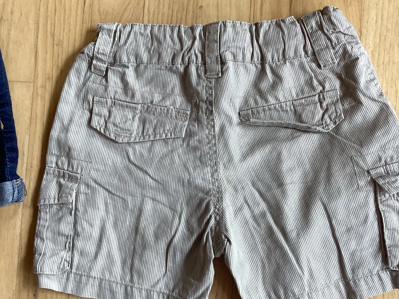 Billede 5 - Shorts pakke str. 116