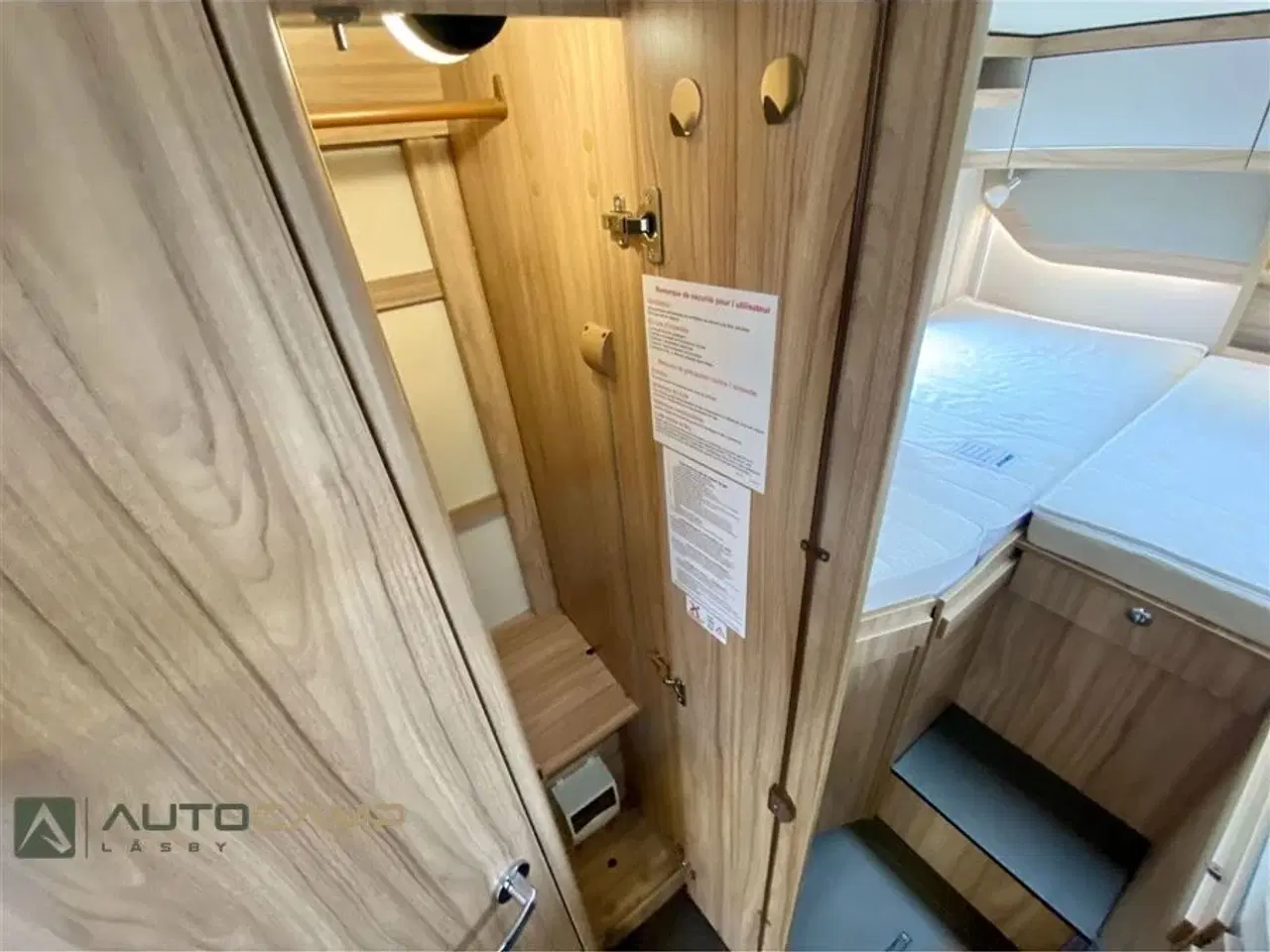 Billede 15 - 2019 - Hymer Exsis i 678