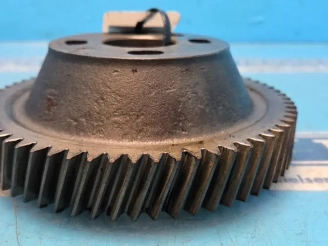 Billede 3 - Iveco 8361 SRE 11 Tandhjul 98445184