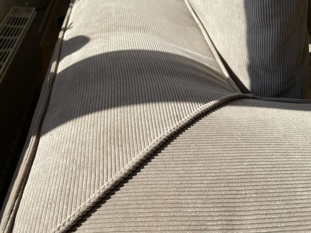 Billede 3 - Nordstrom modulsofa - fin og velholdt