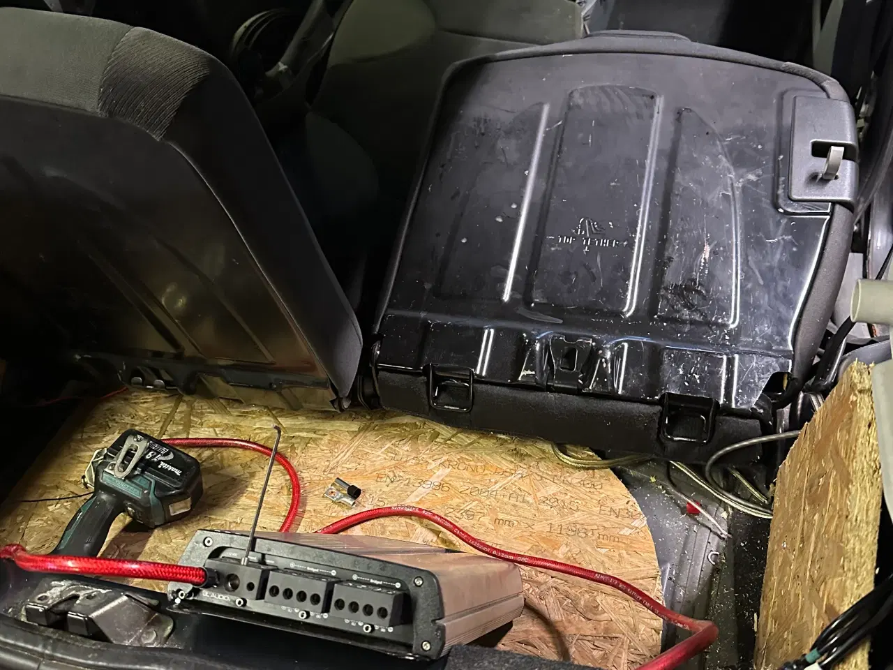 Billede 13 - 2xaudi 100 c3 avant quattro