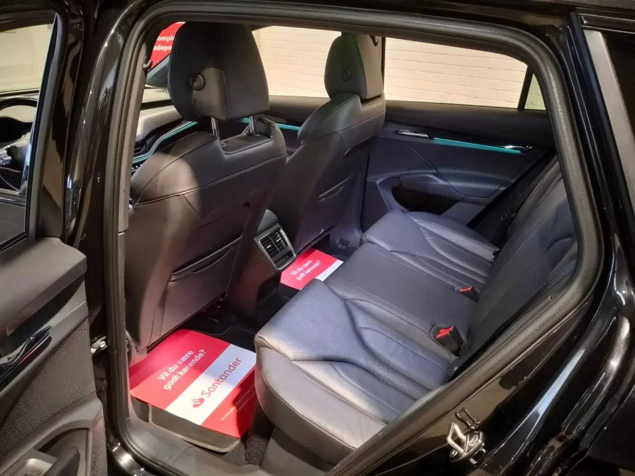 Billede 8 - Skoda Enyaq 80 iV Founders Edition