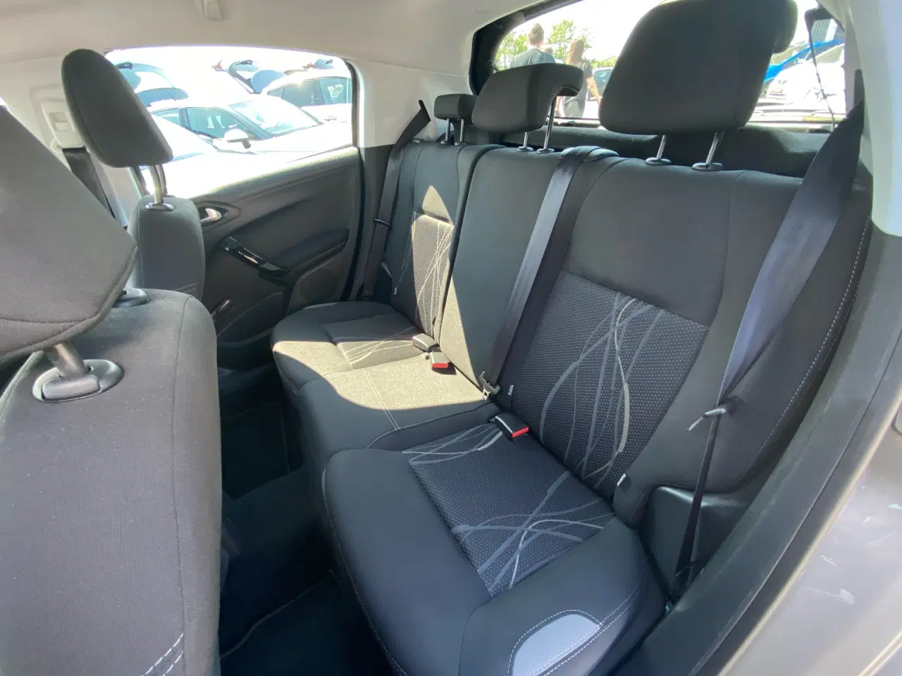 Billede 9 - Peugeot 208 1,0 VTi Active 68HK 5d