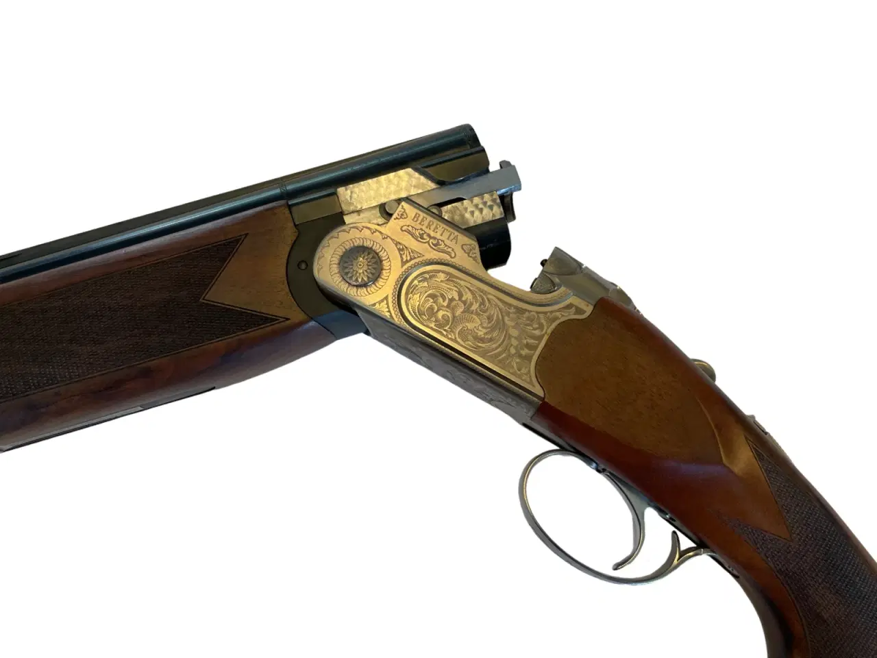 Billede 1 - Beretta 690 Field I Lady 12/76 66 cm