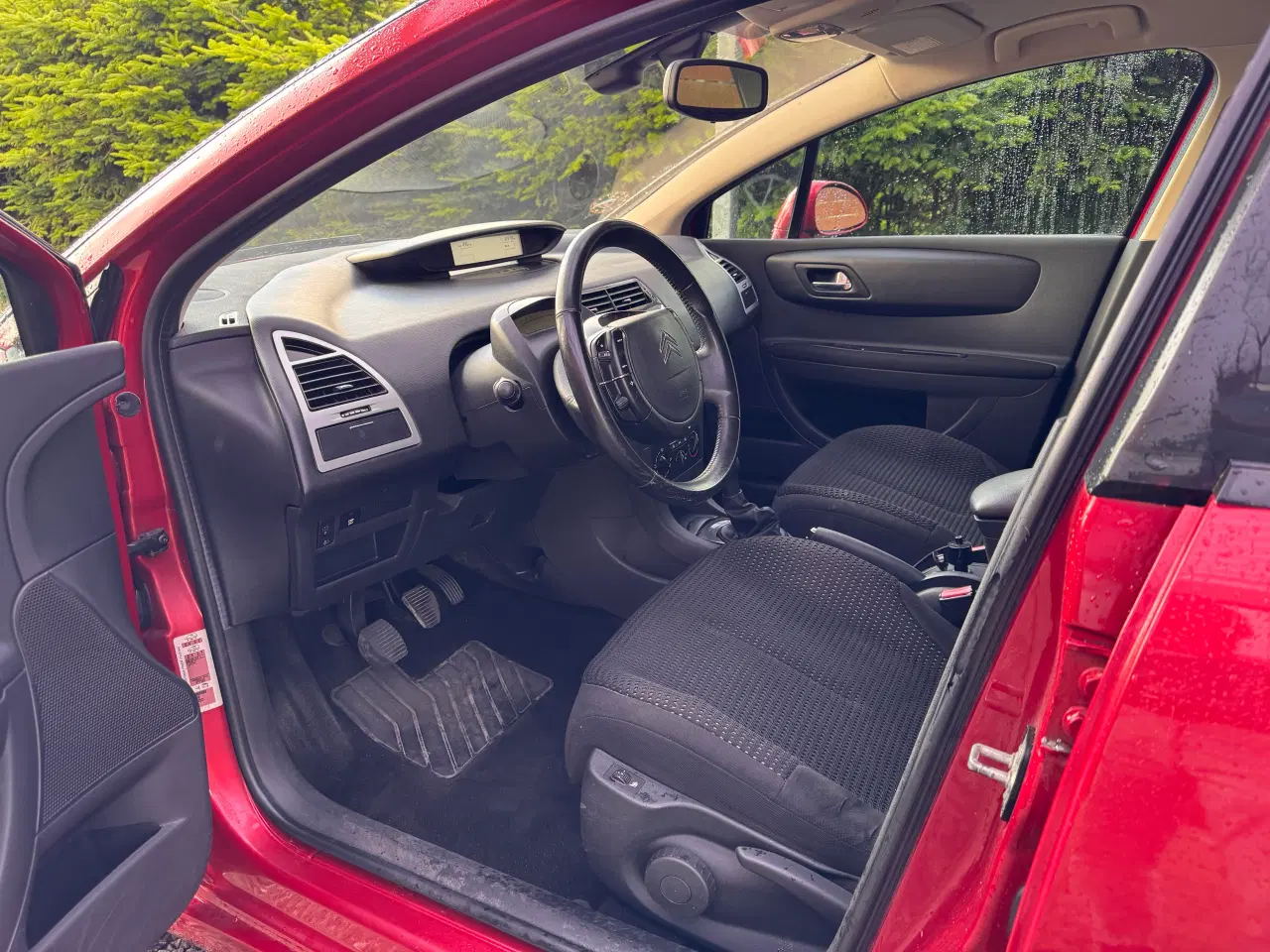 Billede 4 - Citroen C4 2,0 16V