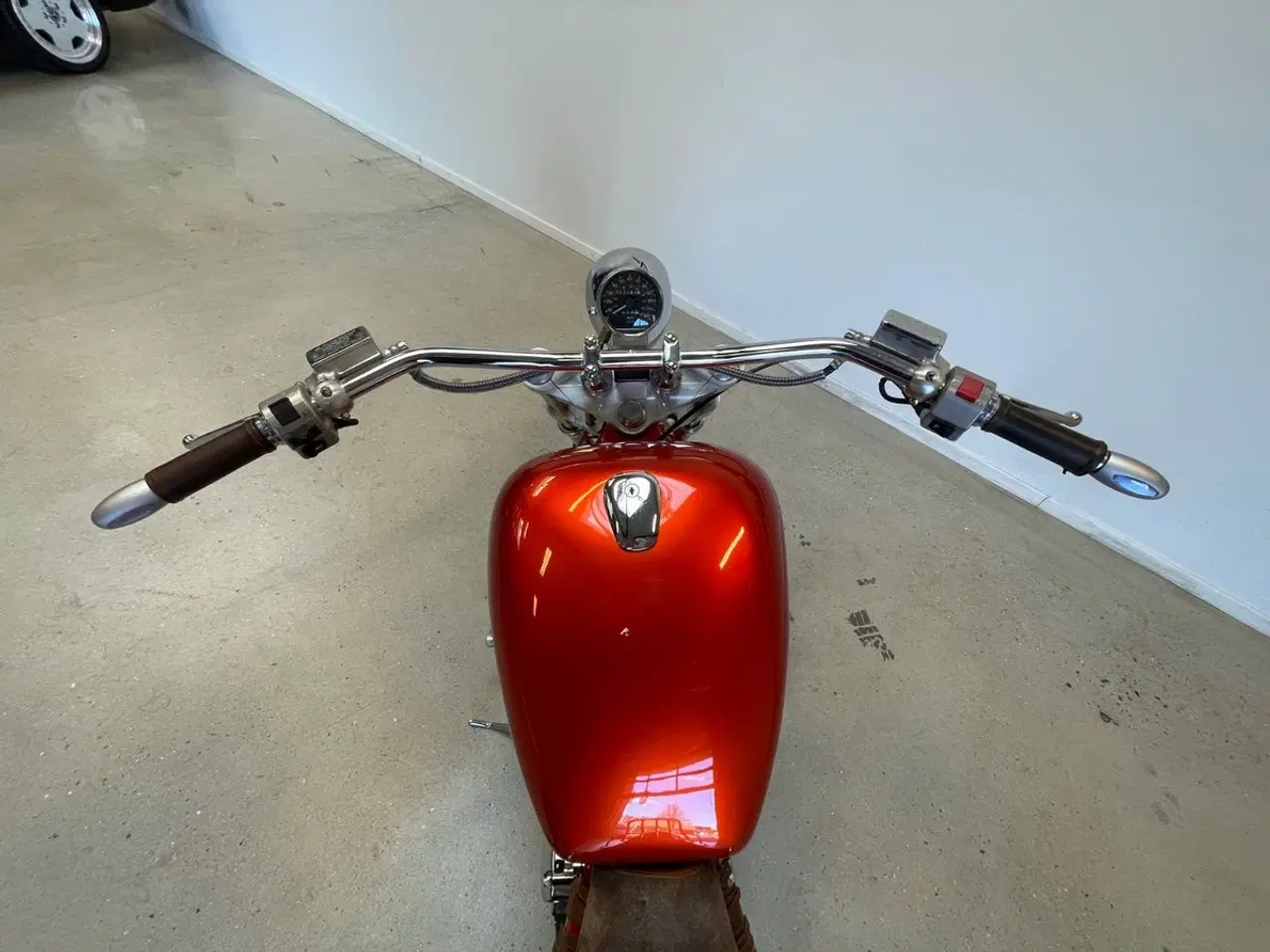 Billede 15 - Suzuki VS 1400 Intruder d