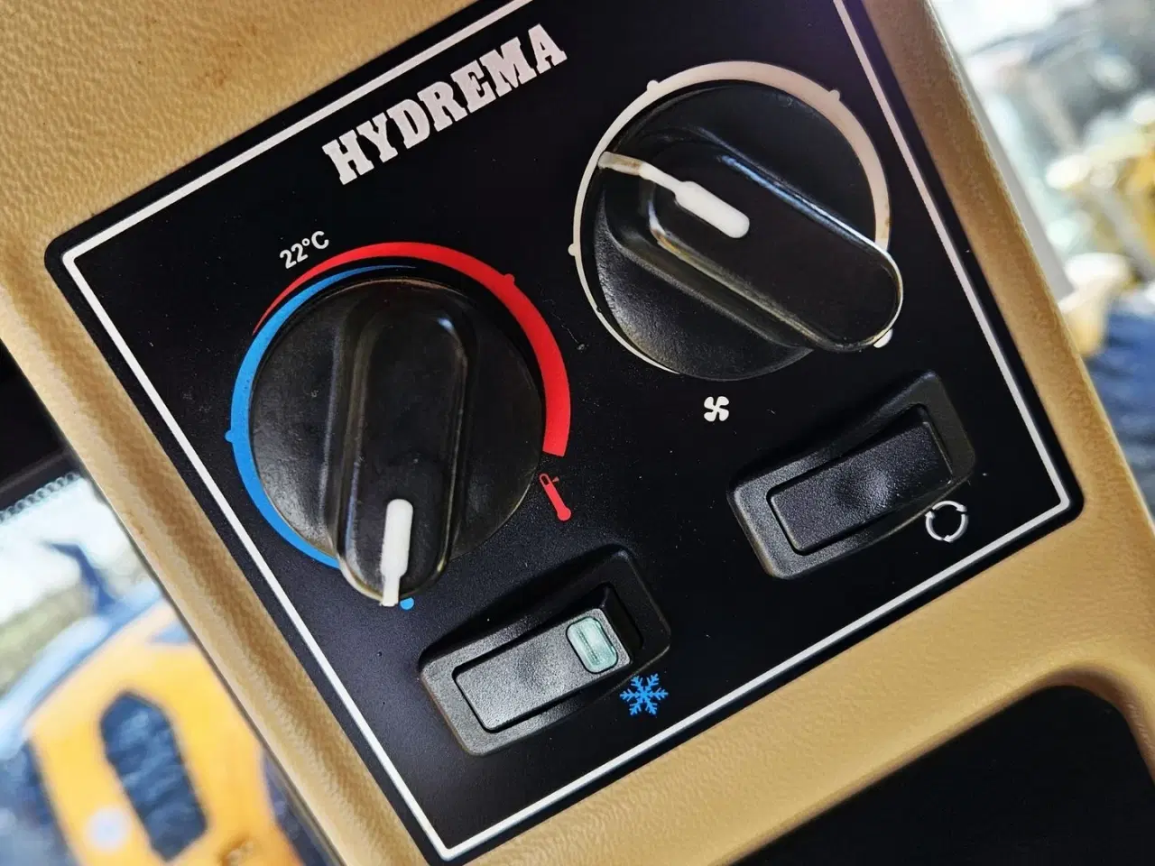 Billede 18 - Hydrema 922F / kun 2900 timer / årgang 2018
