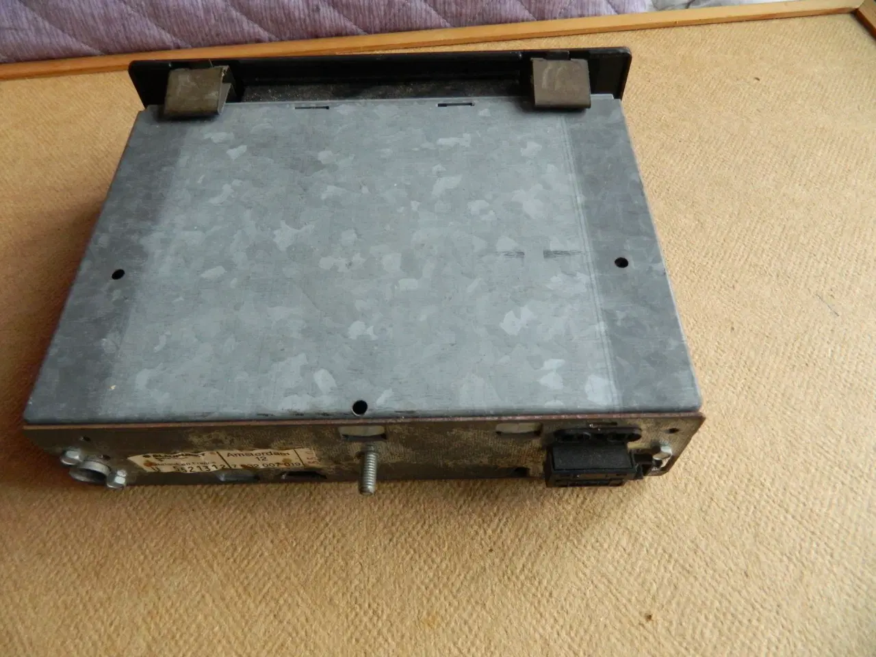Billede 5 - Autoradioer Blaupunkt model Luisiana og Amsterdam 