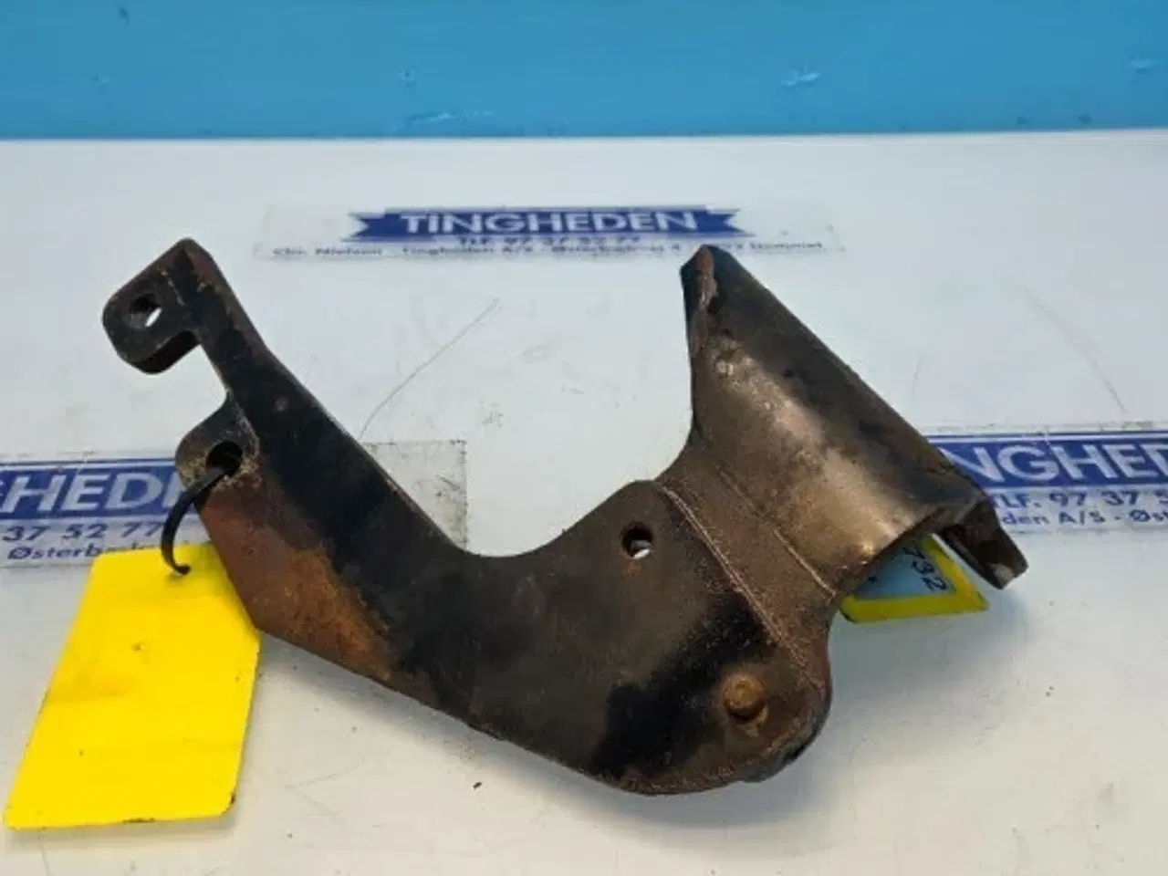 Billede 5 - Massey Ferguson 6290 Support R. 3784663M1