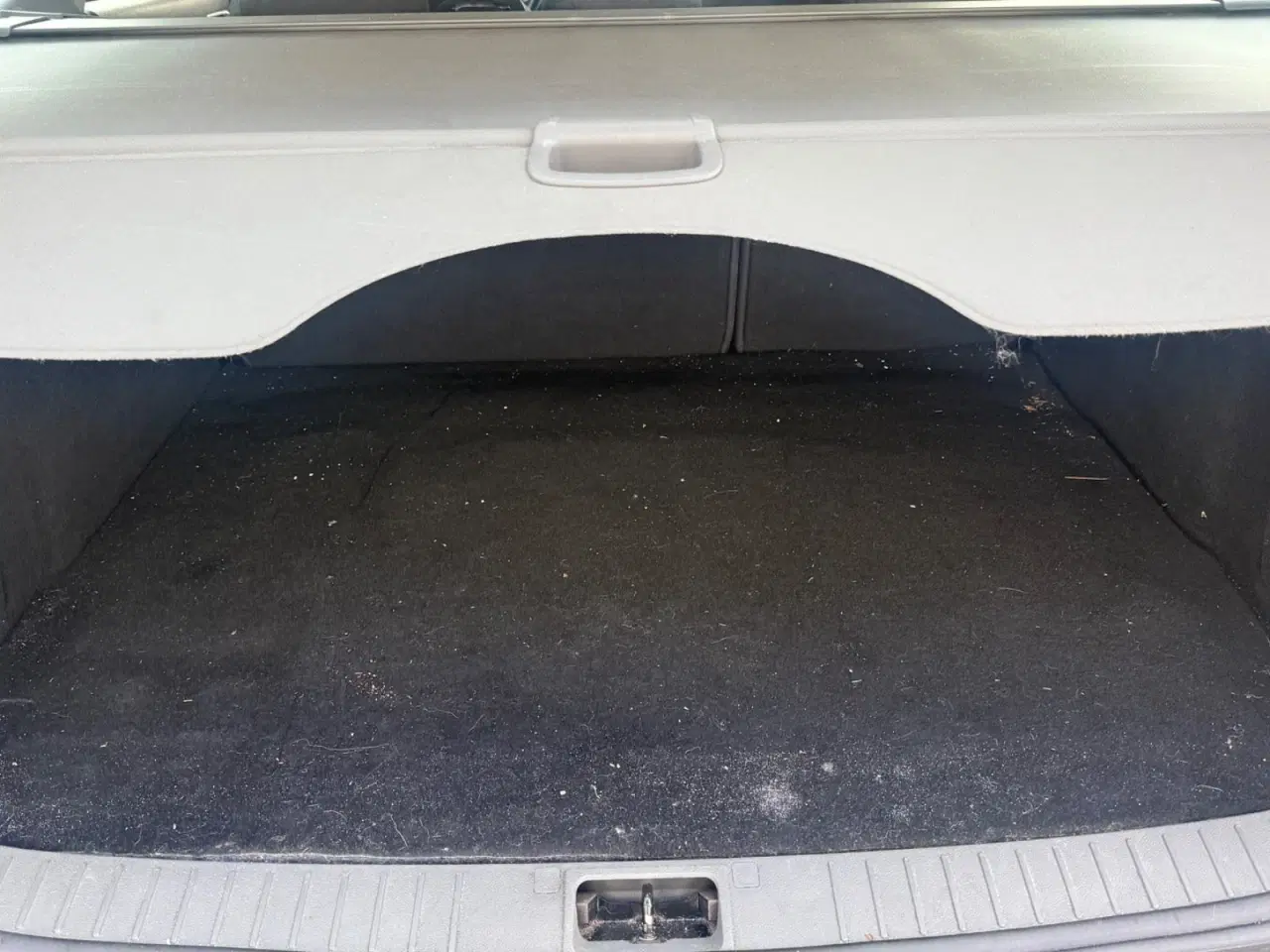 Billede 7 - Ford Focus 1,6 TDCi 90 stc. ECO