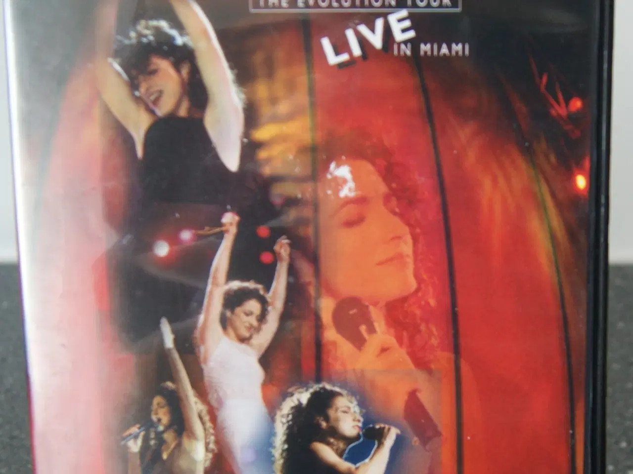 Billede 5 - DVD’er med Musik Sælges