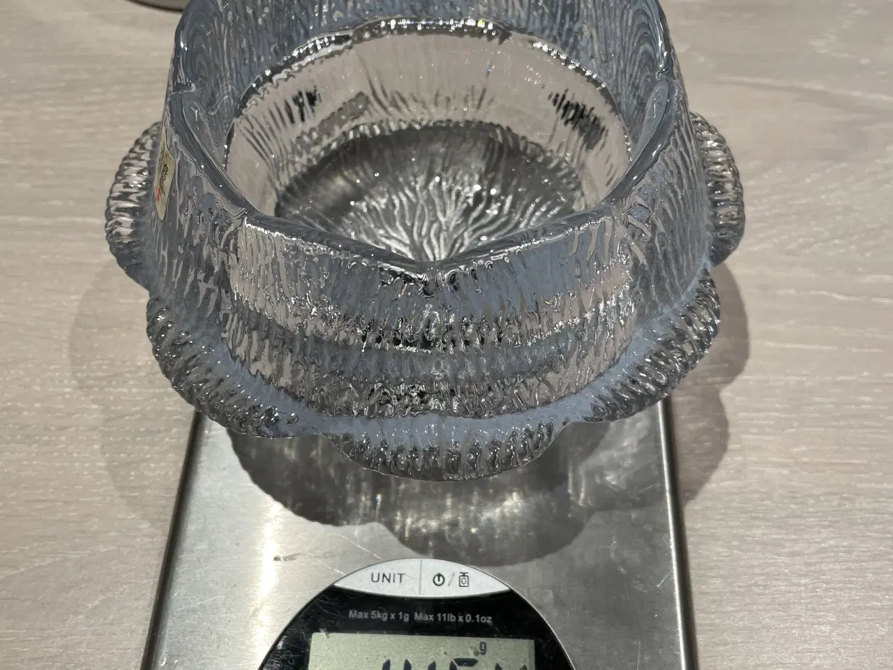 Billede 12 - Holmegaard fyrfadsstage Åkanden