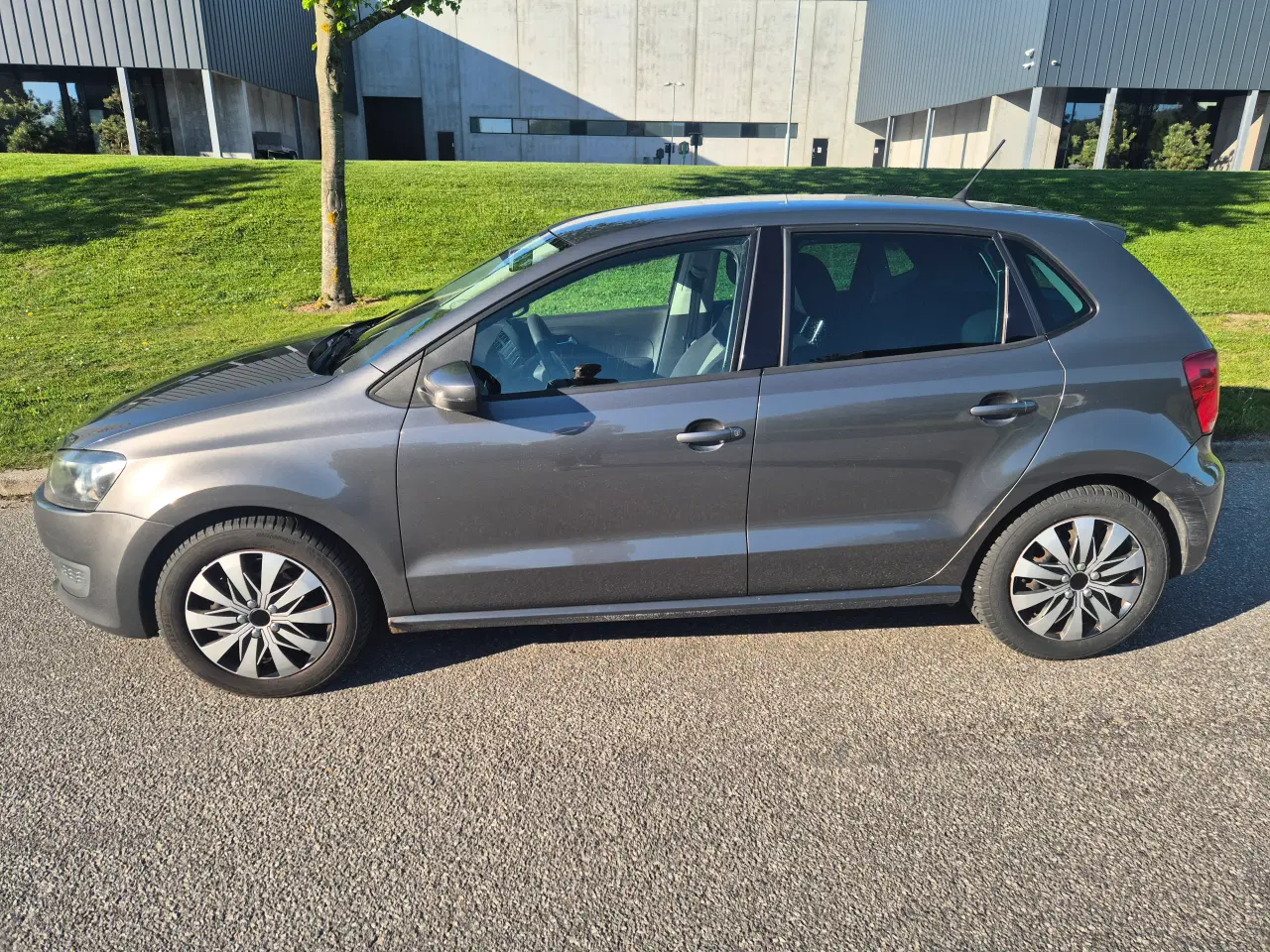 Billede 8 - VW Polo 1,2 BlueMotion 2011 Benzin synet feb 2026