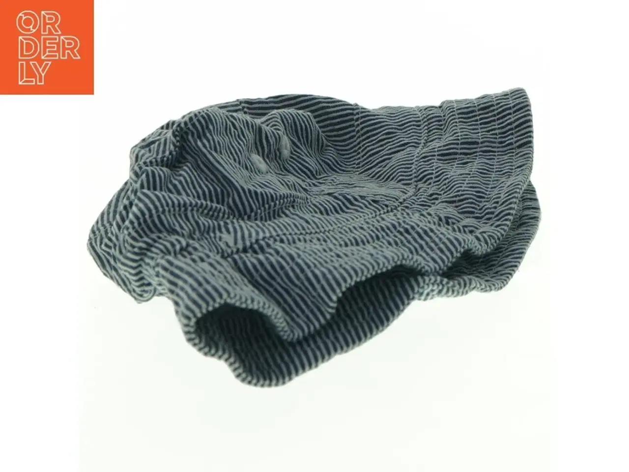 Billede 4 - Stribet sommerhat (str. Str 48 cm)