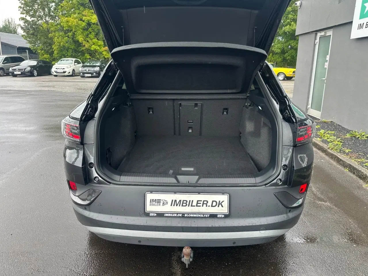 Billede 5 - VW ID.4 77 1ST Pro Performance Max