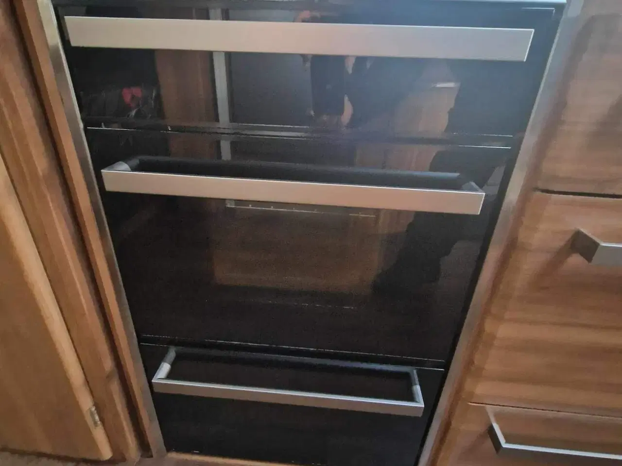 Billede 12 - 2013 - Cabby Caienna 620 + F3