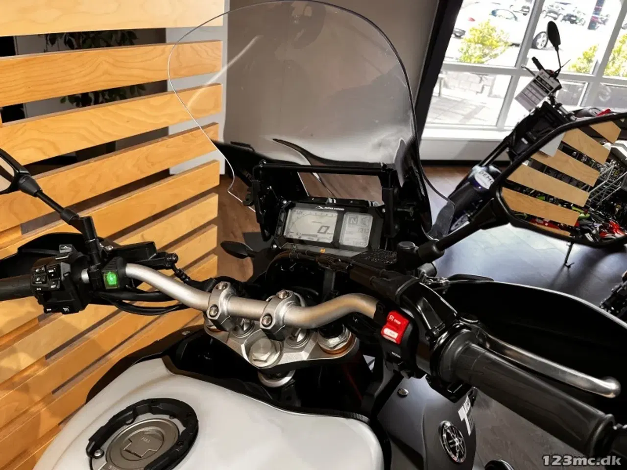 Billede 6 - Yamaha XT 1200 ZE