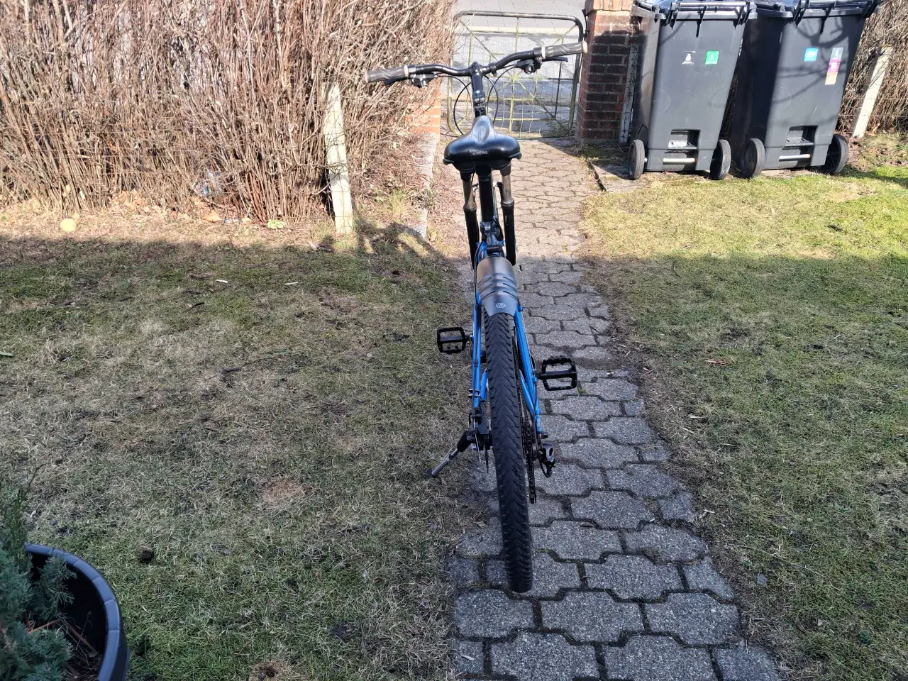 Billede 7 - Mountainbike sælges