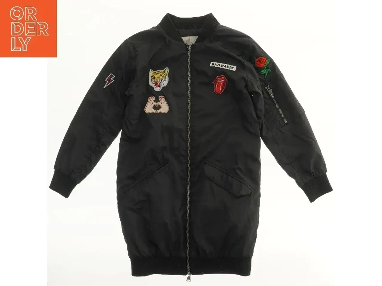 Billede 2 - Jakke fra Hound (str. S)