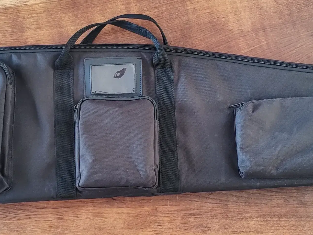 Billede 1 - Nordhunt riffelfoderal - 136 cm