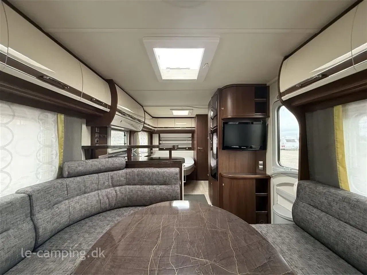 Billede 5 - 2016 - Fendt Opal 560 SRF Kampagne ALDE