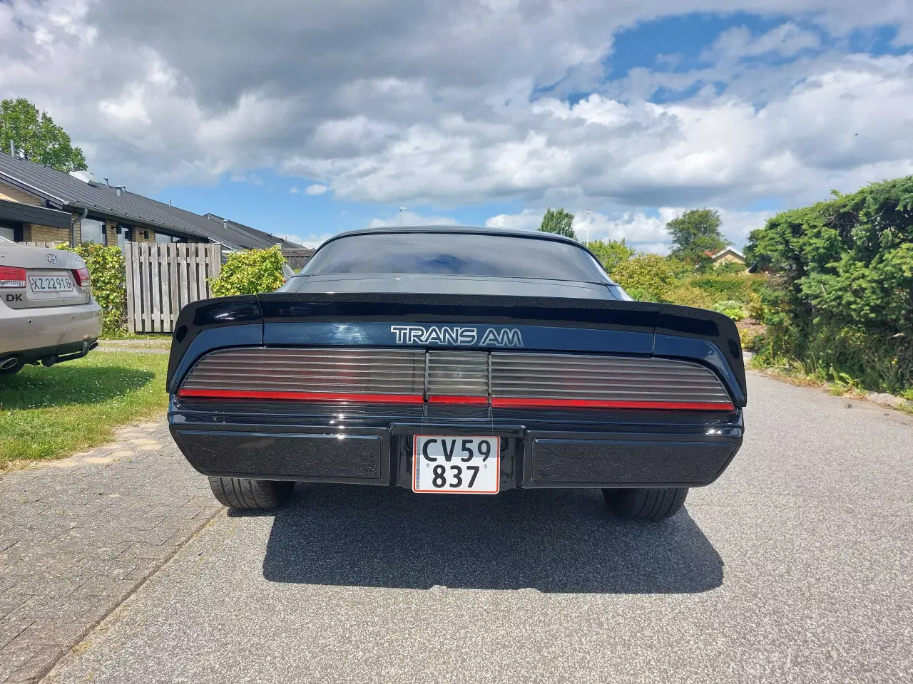Billede 5 - Pontiac trans am 6.6L