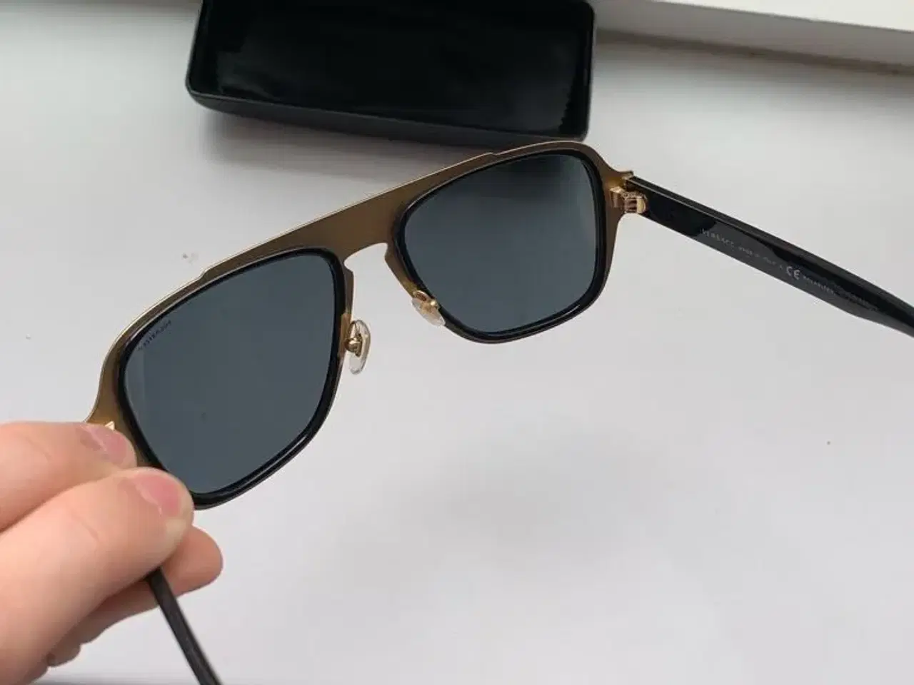 Billede 5 - Versace solbriller