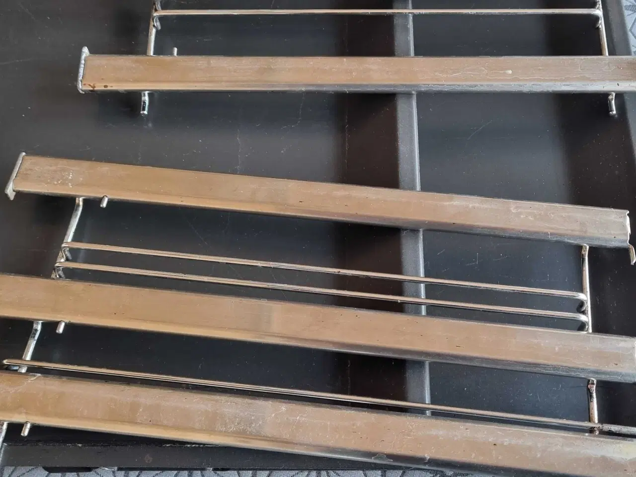 Billede 2 - Voss Electrolux ovn  tilbehør