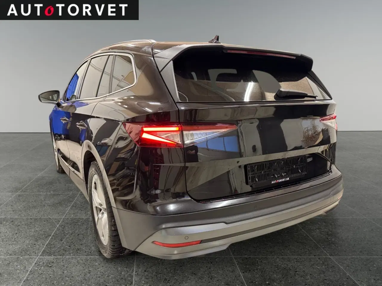 Billede 4 - Skoda Enyaq 80 iV