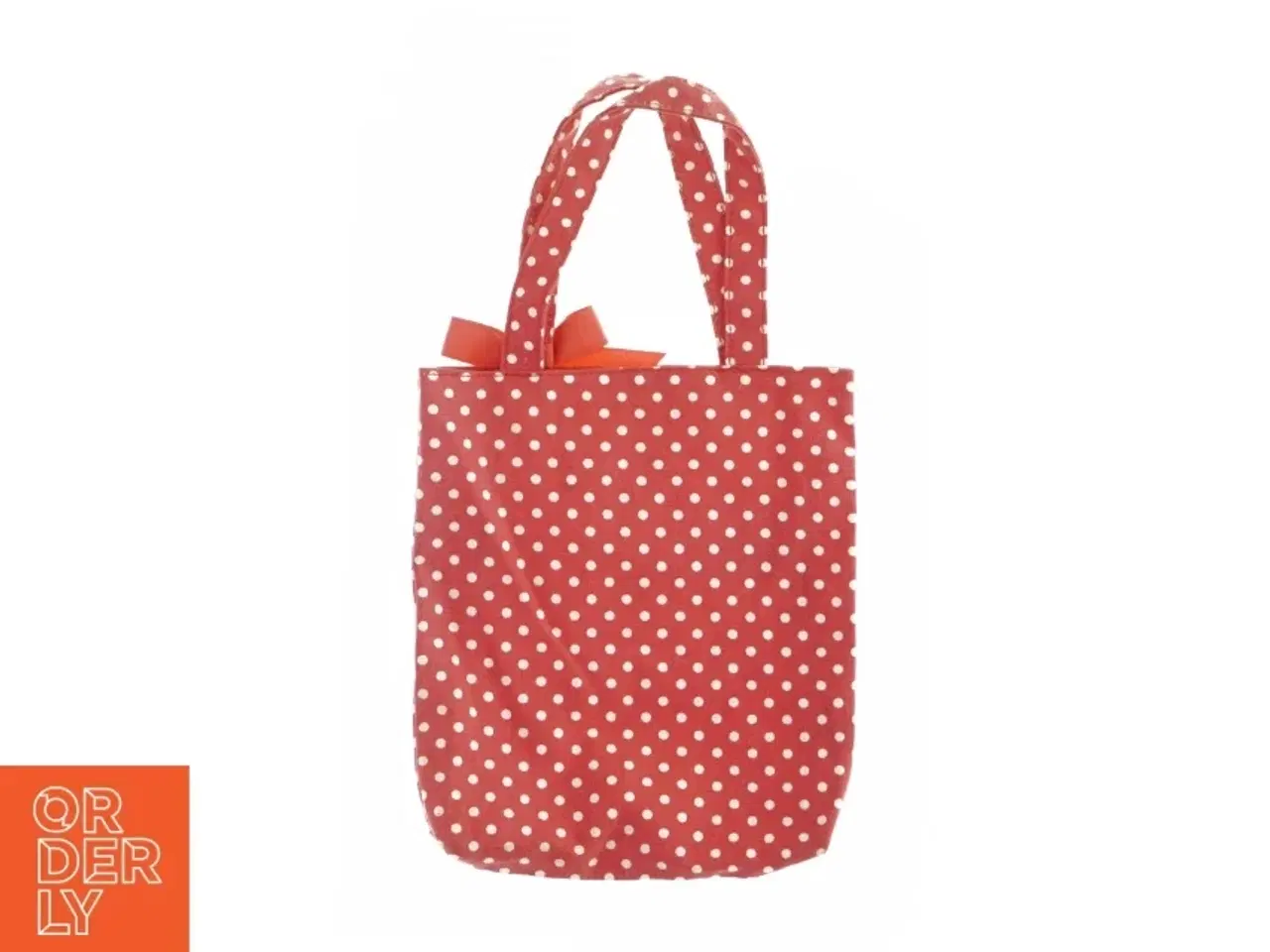 Billede 2 - Lille net fra H&M (str. LB 25x22 cm)