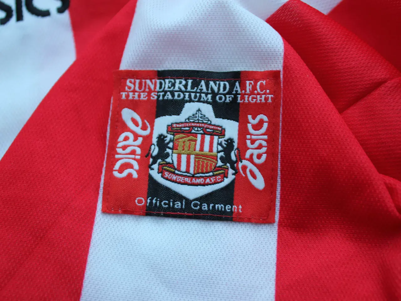 Billede 8 -  Sunderland Season 99-00