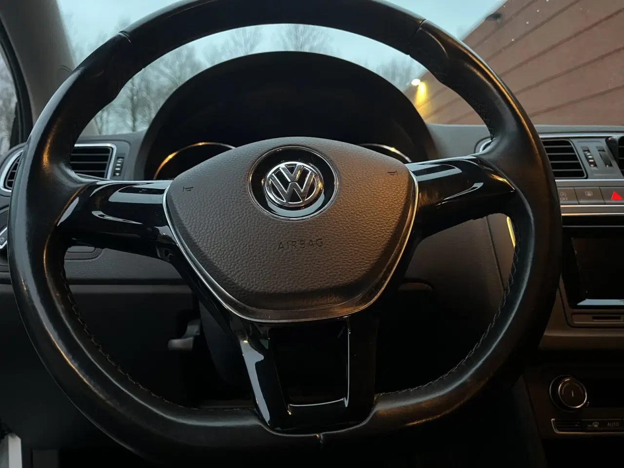 Billede 11 - VW Polo 1,2 TSi 90 Comfortline DSG BMT