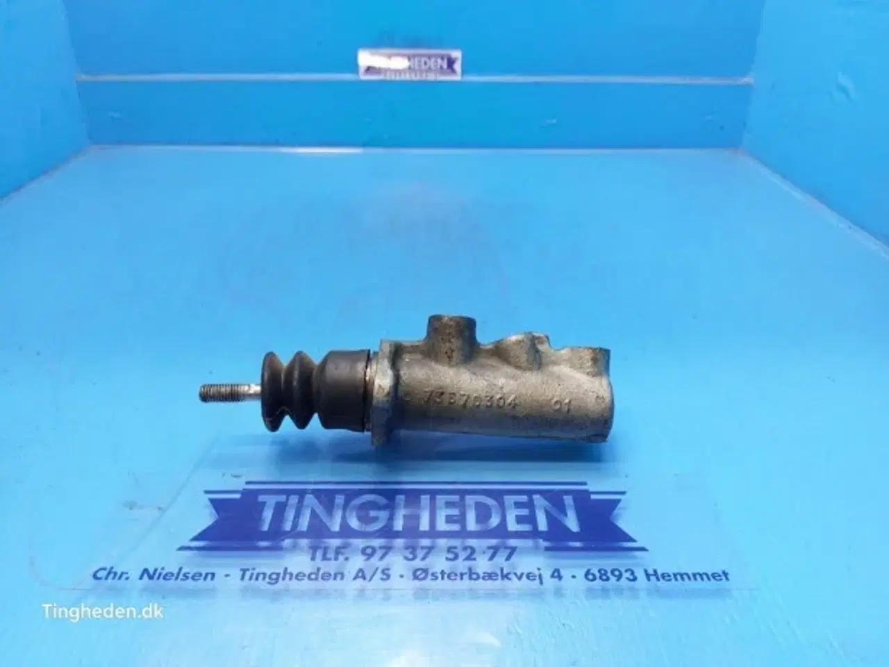 Billede 1 - Massey Ferguson Traktor Bremsecylinder 3384685M3