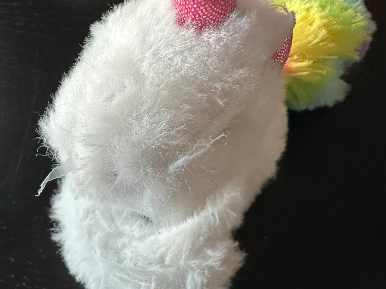 Billede 1 - Bamse armbånd