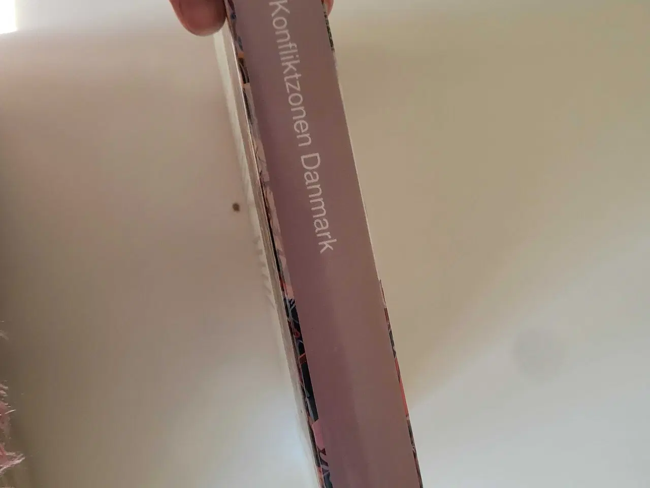 Billede 3 - Konfliktzonen Danmark