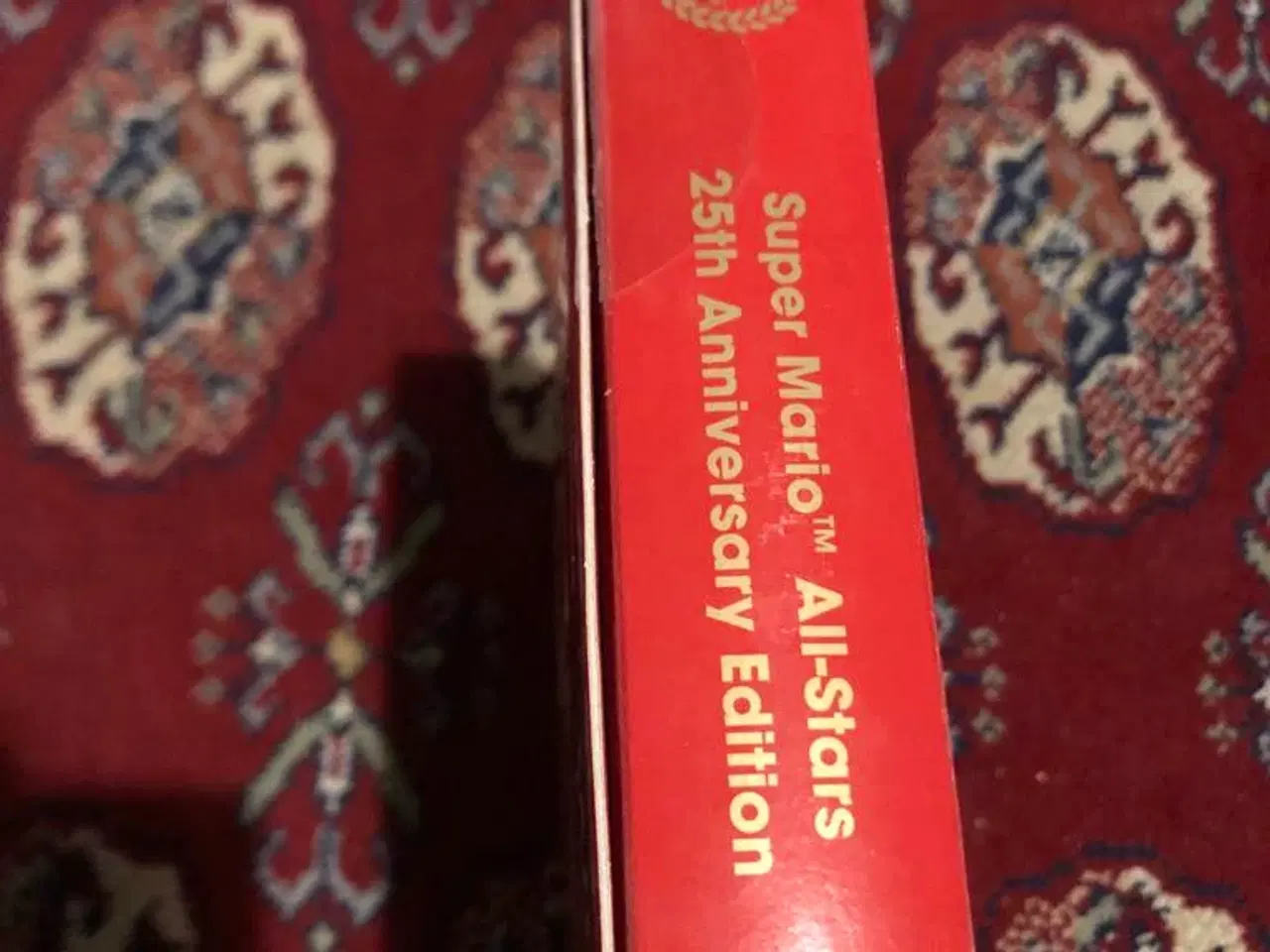 Billede 8 - Super Mario All-Stars 25th Anniversary Edition