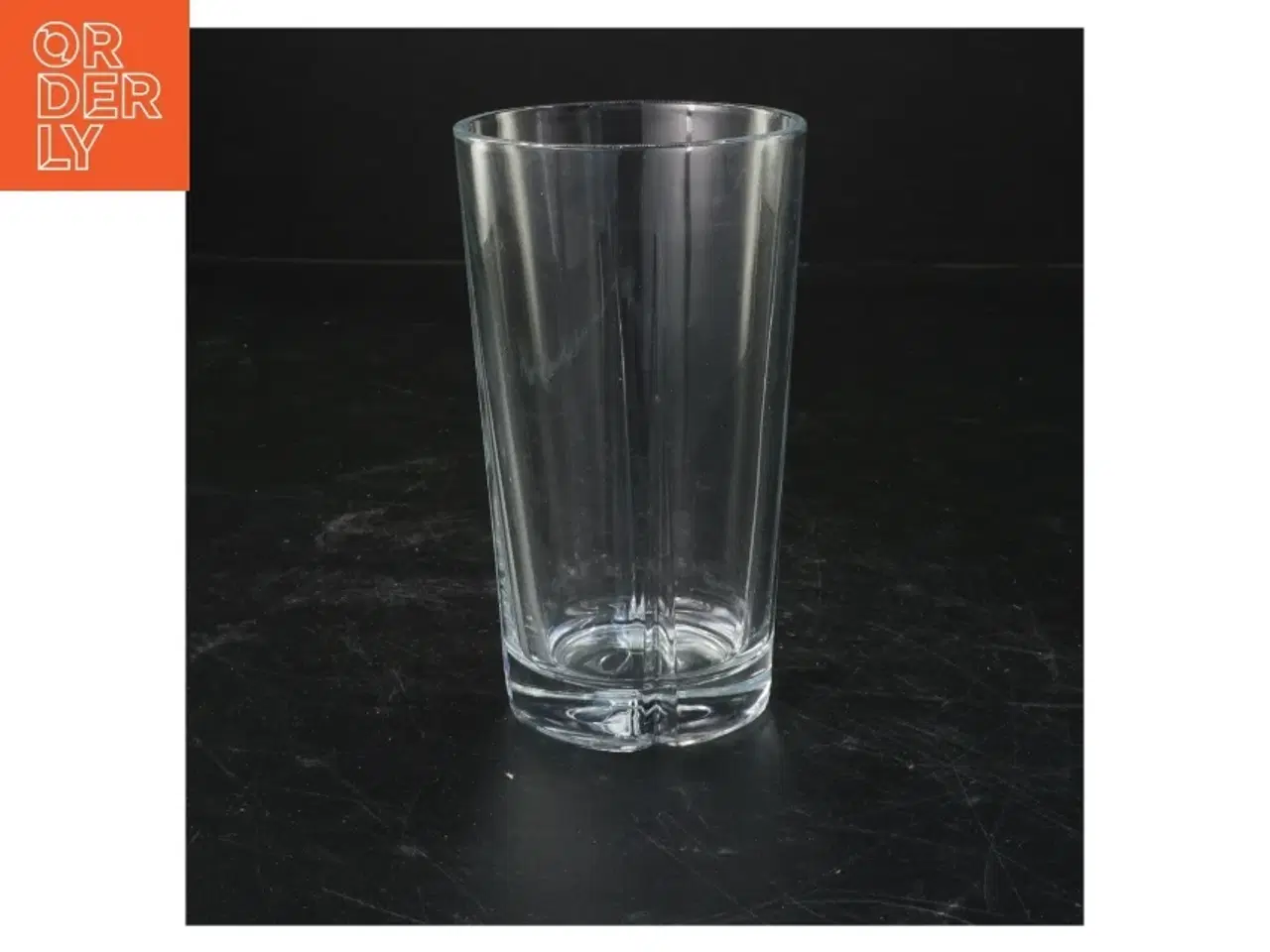 Billede 1 - Glas (str. 13 cm)