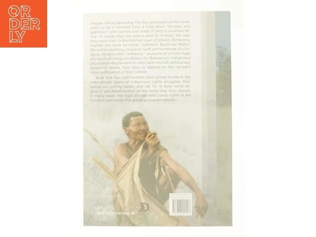 Billede 2 - Lost Lands? Paperback | Indigo Chapters (Bog)