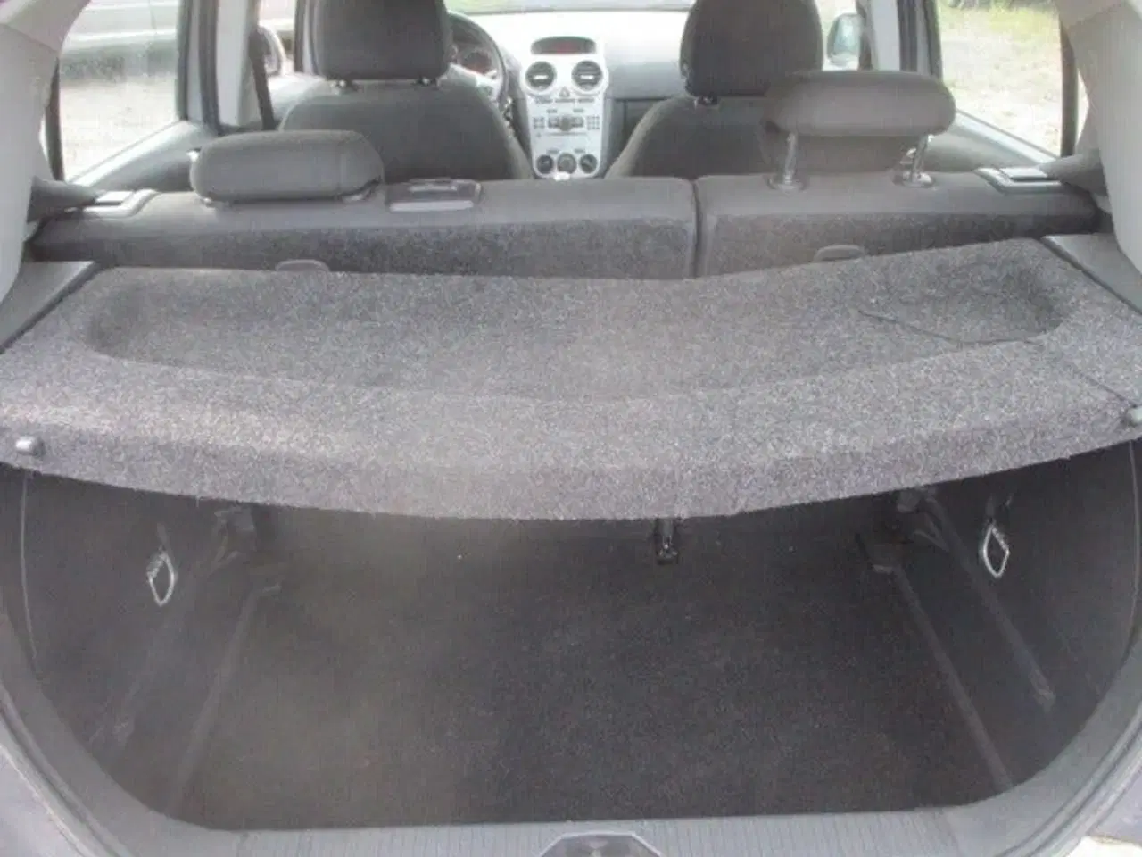 Billede 5 - Opel Corsa 1,3 CDTi 95 Cosmo eco