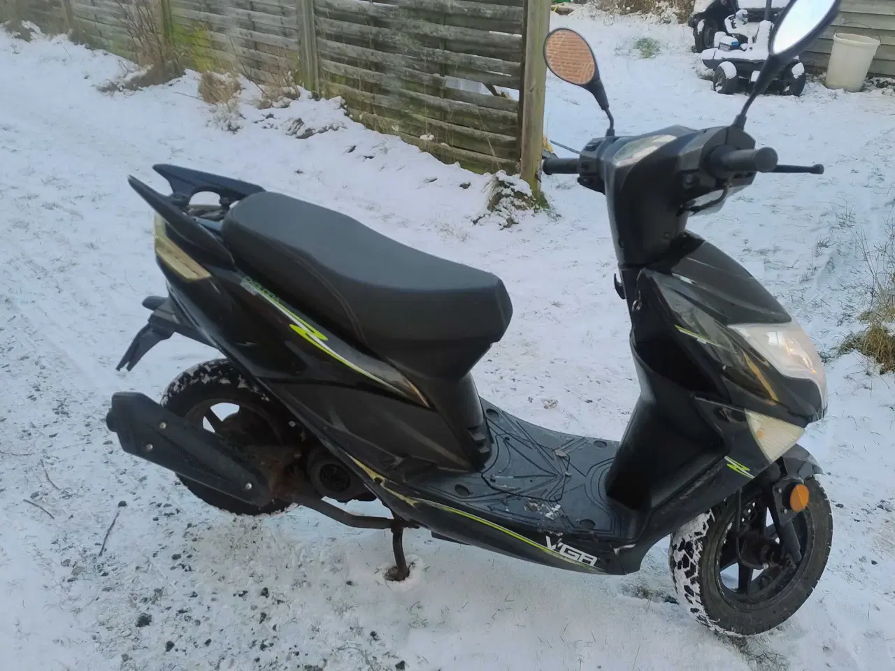 Billede 3 - VGA explore fra 2019