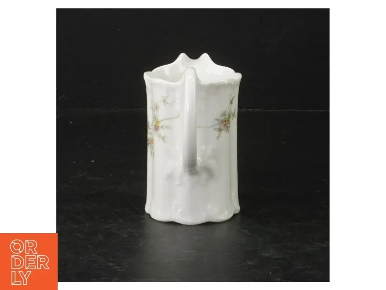 Billede 2 - Porcelænskande fra Rosenthal (str. 9,5 cm)