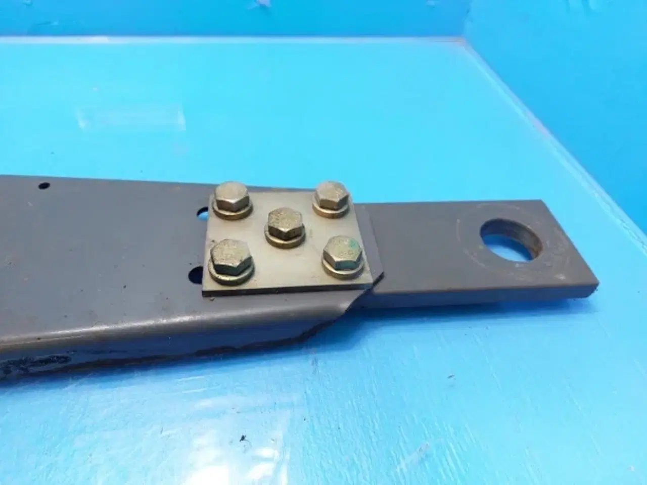 Billede 7 - Massey Ferguson 9280 Plejlstang 6275369M1 