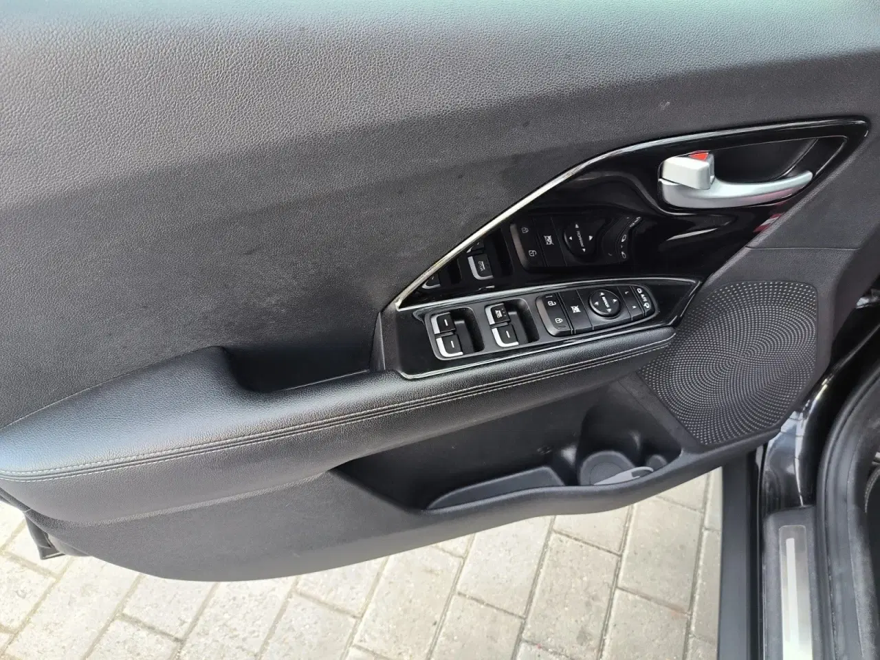 Billede 15 - Kia Niro 1,6 PHEV Comfort DCT