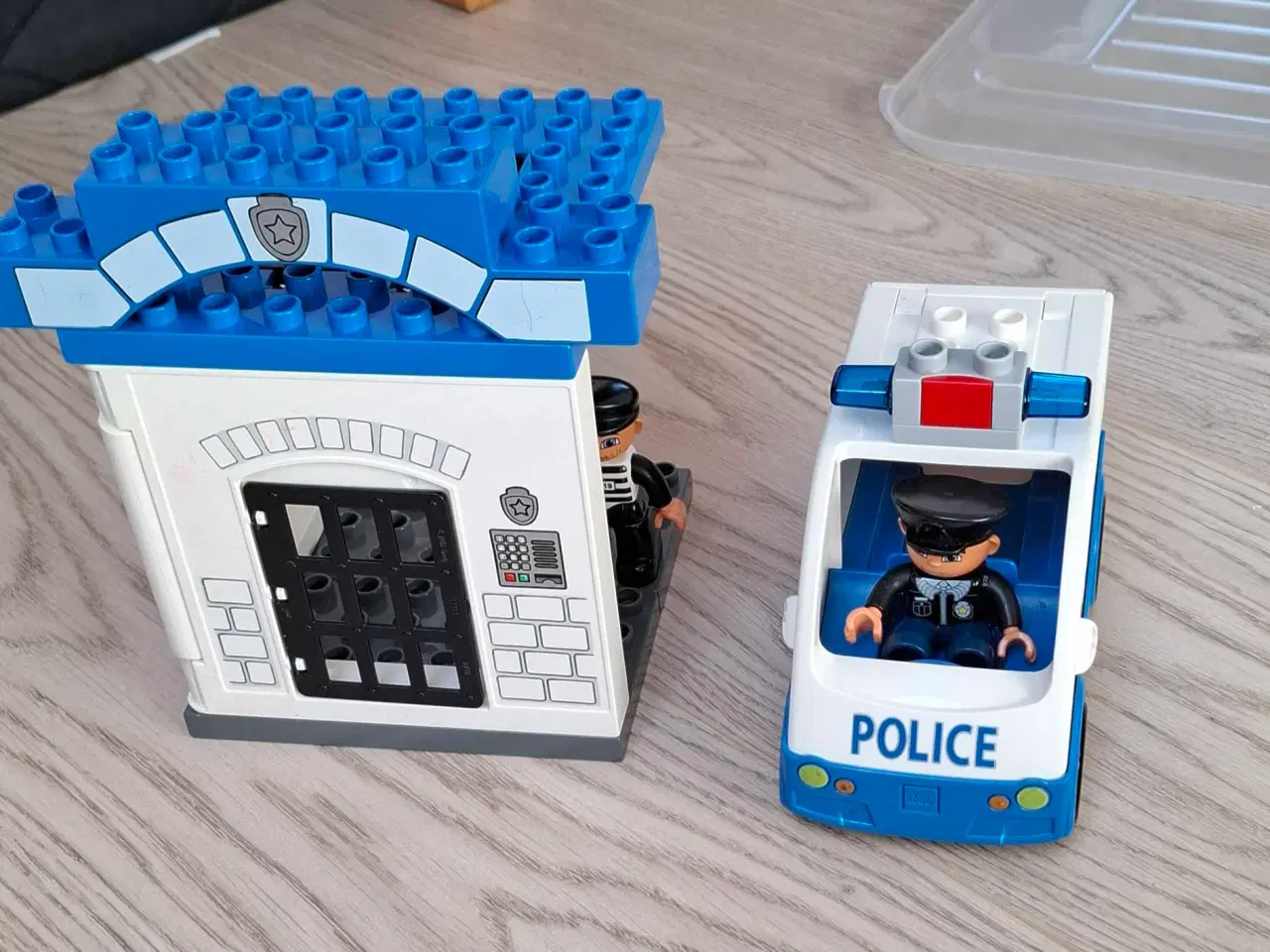 Billede 2 - Lego Duplo